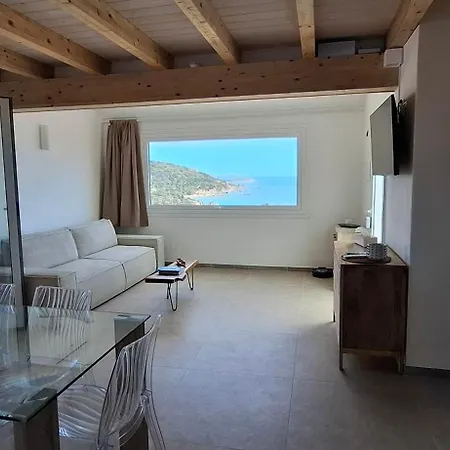 Fronte Mare * Simius
