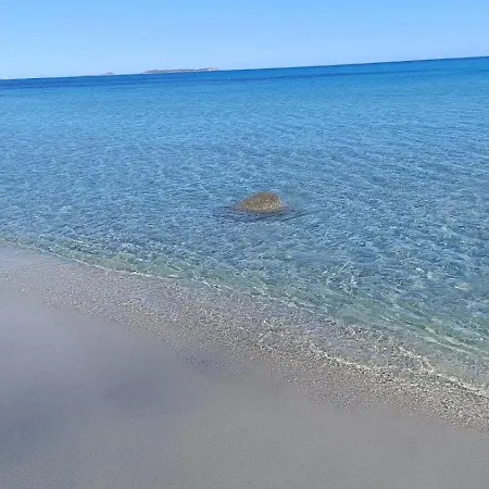 Nyaraló Fronte Mare