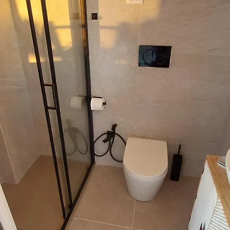 Holiday home Fronte Mare *