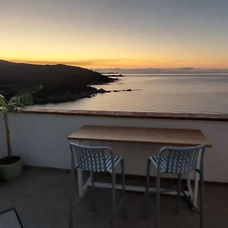 Holiday home Fronte Mare *