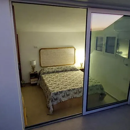 Holiday home Fronte Mare Simius