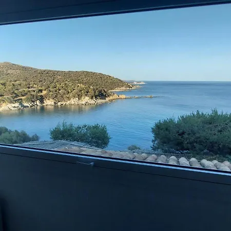 Holiday home Fronte Mare *