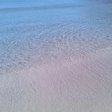 Fronte Mare Holiday home *