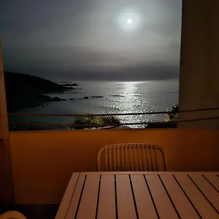 Fronte Mare * Simius